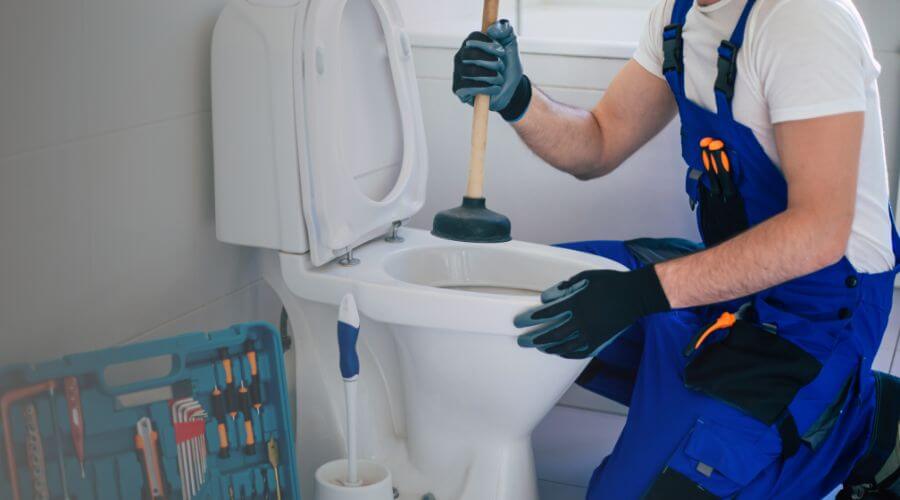 Professional Leak Detection Services in Cuba, MO